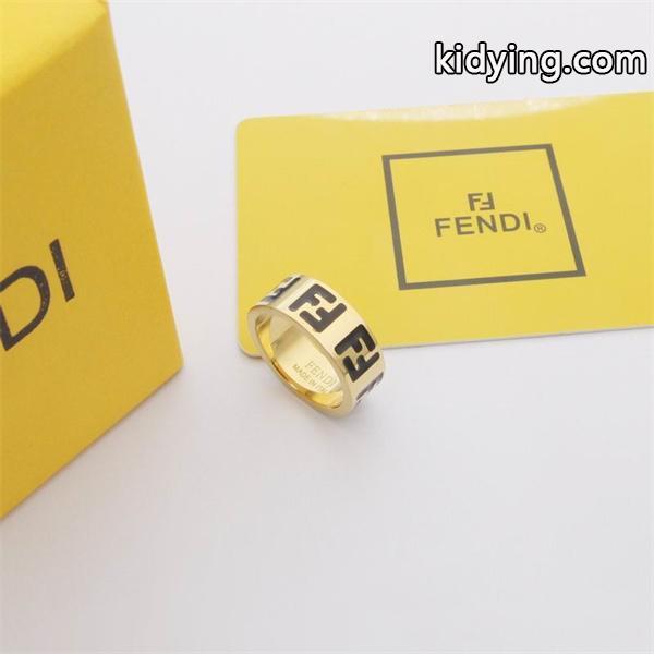 着こなしの幅が広がる フェンディピアス コピー FENDI  激安(日本最大級)-6