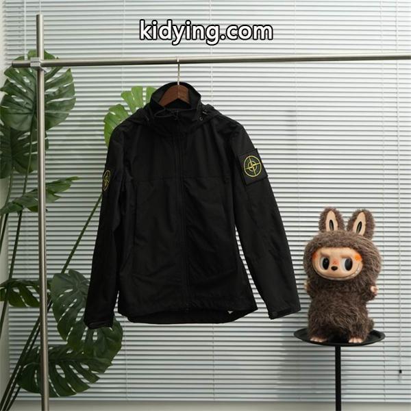 機能的な 活躍できるアイテム STONE ISLAND ストーンアイランドジャケットコピーブランド コピー 激安(日本最大級)-1