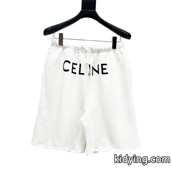 春夏流行りCELINE セリーヌハーフパンツ スーパーコピー通販ショッピング-0