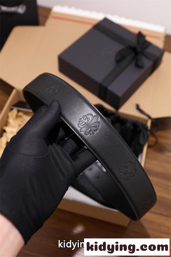 2026品質保証大人気_CHROME HEARTS クロムハーツベルト コピー 激安(日本最大級)-6