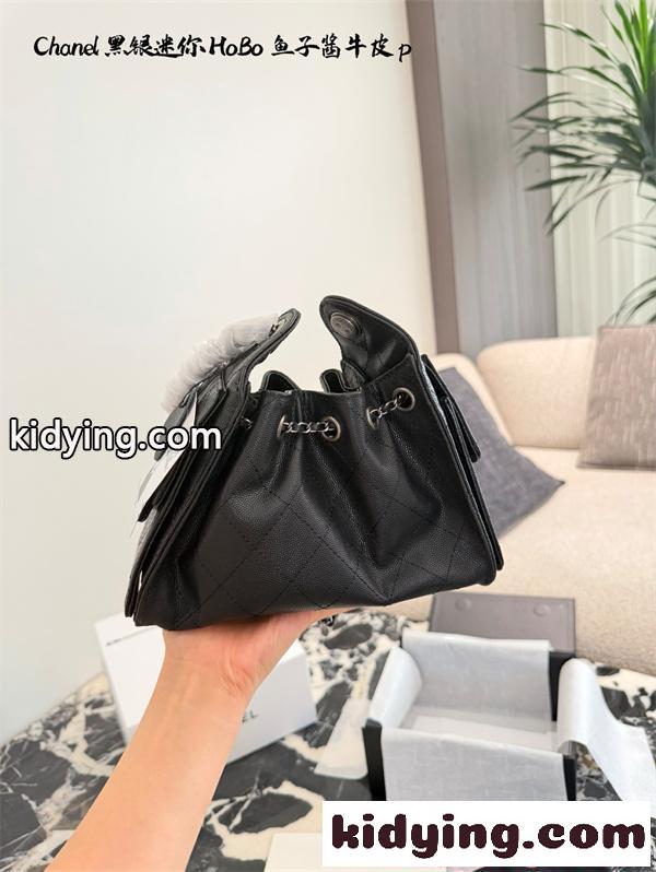 20㎝お買い得2026新作 個性派シャネルハンドバッグ人気コピー 25bag mini激安(日本最大級)-5