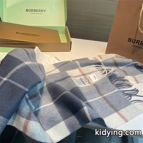❤秋冬 2025 人気が爆発 BURBERRY バーバリー マフラーコピー 美品 おしゃれな チェック柄ブランド激安通販 専門店-8