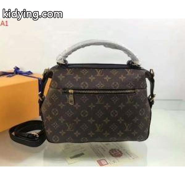4色可選 大絶賛！ 2017新作 手持ち&ショルダー掛け ルイ ヴィトン LOUIS VUITTON_ルイ ヴィトン LOUIS VUITTON_ブランド コピー 激安(日本最大級)-0