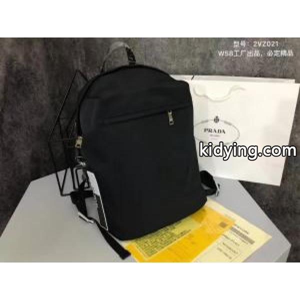 2018希少価値大 プラダ PRADA バックパック_プラダ メンズバッグ_バッグ メンズ_スーパーコピーブランド激安通販 専門店-0