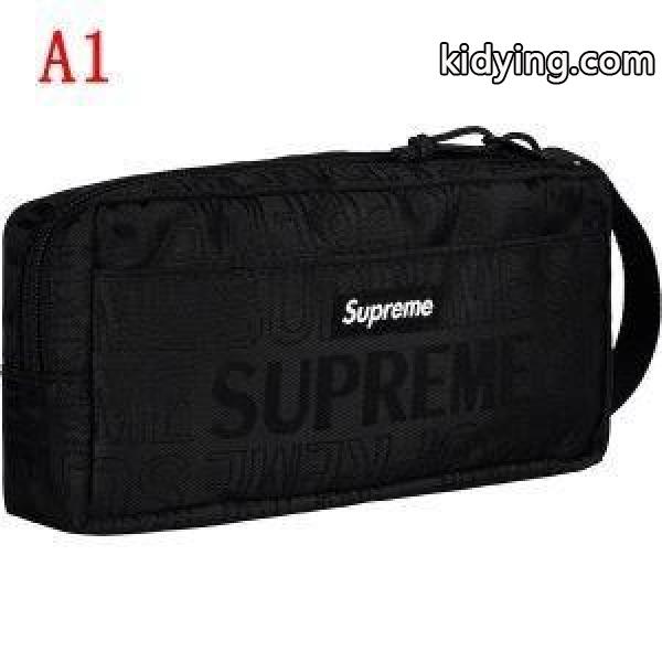 Organizer Pouch 2019大人気 SUPREME 活躍のバッグ 4色可選おしゃれ度をUPする新着_シュプリーム SUPREME_ブランド コピー 激安(日本最大級)-2