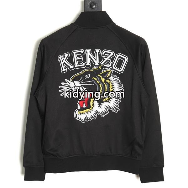 個性的なデザ   KENZOケンゾージャケットコピー細部にこだわったデザイン_ブランド コピー 激安(日本最大級)-0