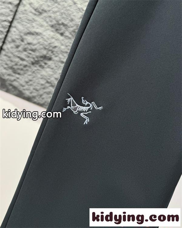 テーパードパンツ アクティブウェア アークテリクス コピー ARCTERYX 吸汗速乾 シンプルトレーニング兼用-5