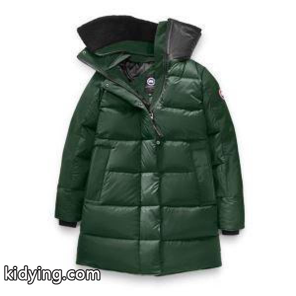 4色可選 2017秋冬 カナダグース Canada Goose ダウンジャケット 追跡あり☆入手困難!!_カナダグース CANADA GOOSE_ブランド コピー 激安(日本最大級)-0