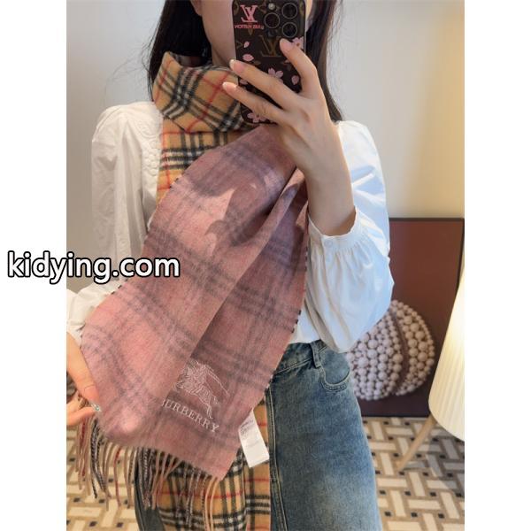 30*200cm&安心&追跡付 BURBERRY バーバリーマフラー スーパーコピーブランド激安通販 専門店-1