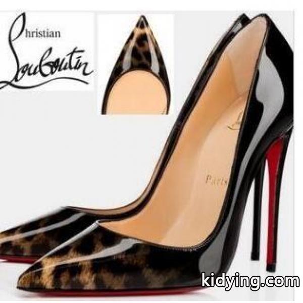 新色が登場Christian Louboutin ルブタン ハイヒール コピー履き易い人気のパンプス_クリスチャンルブタン CHRISTIAN LOUBOUTIN_ブランド コピー 激安(日本最大級)-0