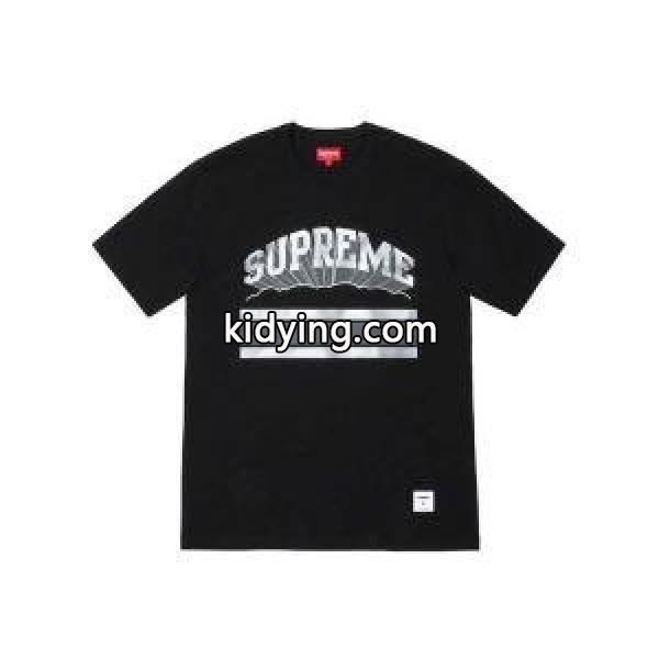 SUPREME NEW!国内完売 2019年春夏のトレンドの動向 Tシャツ/半袖 4色可選 シュプリーム_シュプリーム SUPREME_ブランド コピー 激安(日本最大級)-2