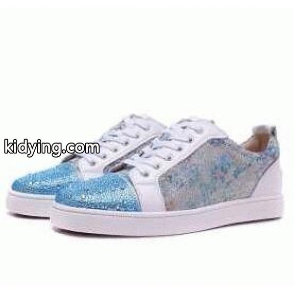 大注目 ルブタン スニーカー コピー CHRISTIAN LOUBOUTIN 気品溢れるモデル_クリスチャンルブタン CHRISTIAN LOUBOUTIN_ブランド コピー 激安(日本最大級)-0