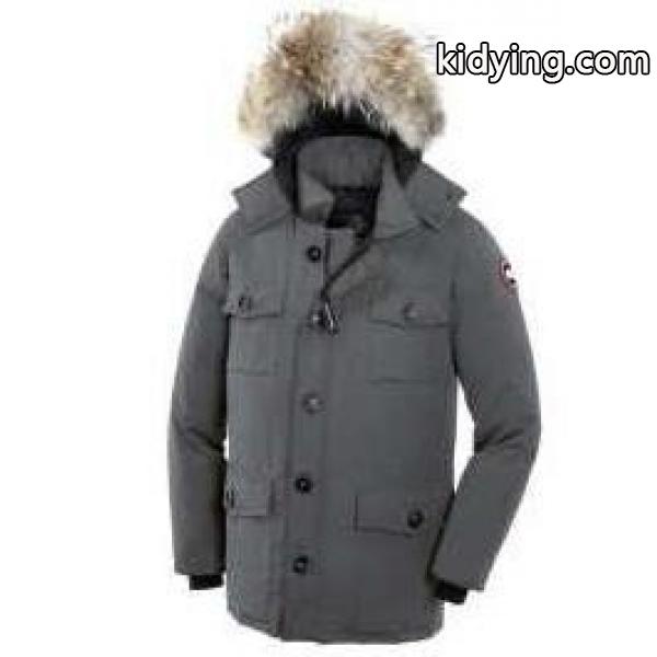 秋冬セールのCANADA GOOSE カナダグース 通販 ジャスパー ファーフードが付き メンズ ダウン ジャケット 多色選択可能_カナダグース CANADA GOOSE_ブランド コピー 激安(日本最大級)-1