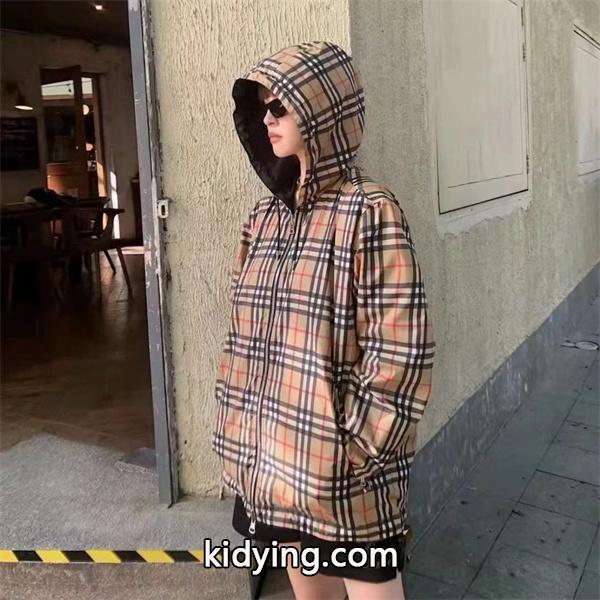 ハーフコート おしゃれなファッションコーデ バーバリー トレンド秋冬おすすめ安い BURBERRY 秋冬にお世話になる定番_ジャケット _メンズファッション_スーパーコピーブランド激安通販 専門店-0