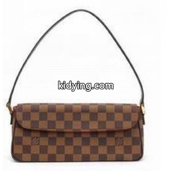 高級感溢れるルイヴィトン ダミエ レコレータ 印象的バッグ_ルイ ヴィトン LOUIS VUITTON_ブランド コピー 激安(日本最大級)-0