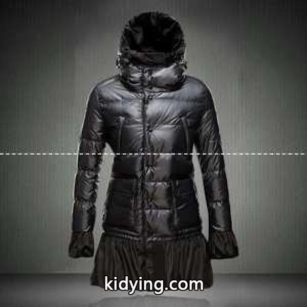 2013-14秋冬新入荷 女性用 モンクレール MONCLER フード付 ダウンジャケット 3色可選_女性用ダウンジャケット_モンクレール特集_スーパーコピーブランド激安通販 専門店-0
