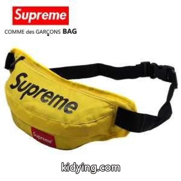2015春夏物 SUPREME シュプリーム 肌触りのいい 斜め掛けバッグ 4色可選_シュプリーム SUPREME_ブランド コピー 激安(日本最大級)-4