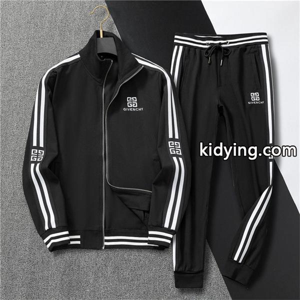美品ジバンシー 上下セット GIVENCHY お得な価格で登場 パーカー 汎用性の高い 最新ビット_ブランド コピー 激安(日本最大級)-0