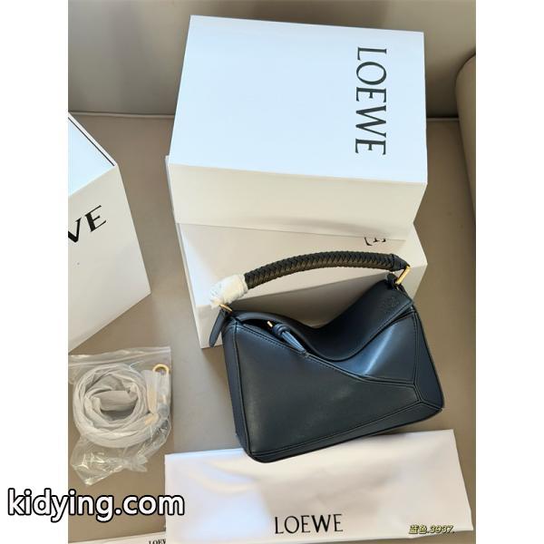 100％品質保証❤ロエベ ハンドバッグコピーLOEWE 高品質レディースファッションショルダー付き-3