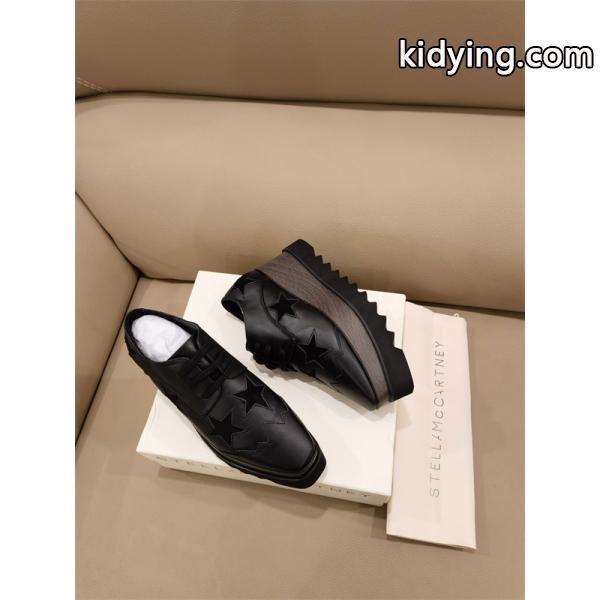 履き心地2026♥ステラマッカートニー靴コピー  Stella McCartney Women Shoes人気ランキング8㎝高さ-2