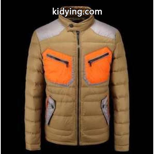 存在感◎ 2014秋冬 MONCLER モンクレール ダウンジャケット ダウンフェザーを使用した_男性用ダウンジャケット_モンクレール特集_スーパーコピーブランド激安通販 専門店-0