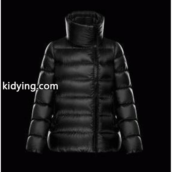 秋冬新作MONCLER SALIXモンクレールレディースダウンジャケットハイネックダウンアウター多色可選-2