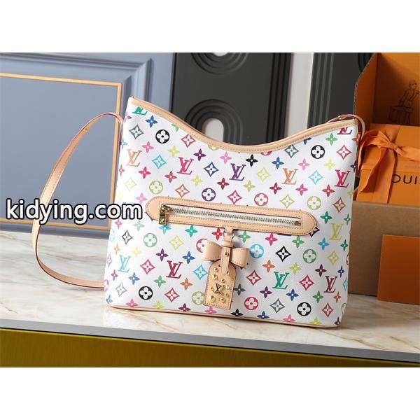 プレミアム品質 上質素材 2026新作コーデ LOUIS VUITTON ルイヴィトン コピー バッグ-1