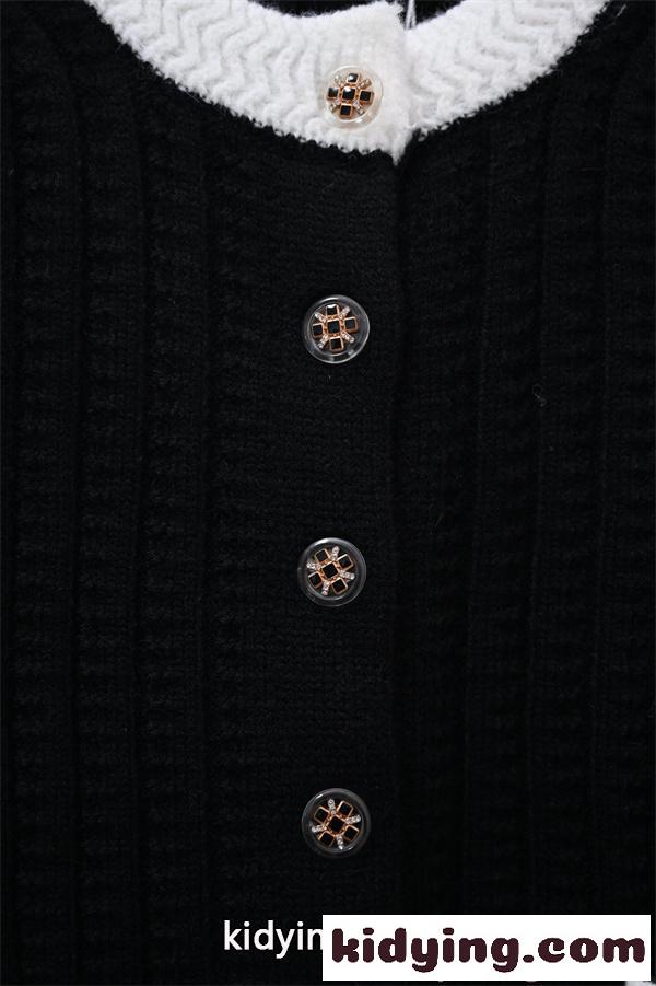 レディース ニット カーディガン 上品 クラシック 新作 CHANEL シャネル コピー-7