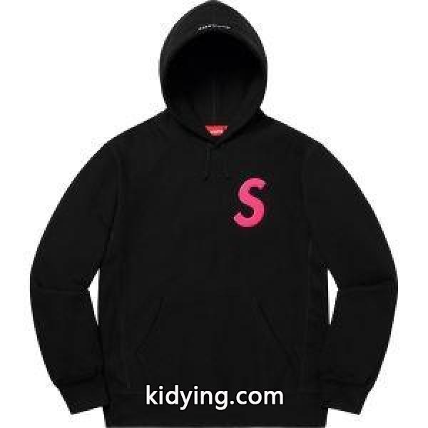 SUPREME 3色可選 街のおしゃれさんも愛用 シュプリーム 秋冬ファッションを明るくなる パーカー 落ち着いたコーデが楽しもう_シュプリーム SUPREME_ブランド コピー 激安(日本最大級)-2