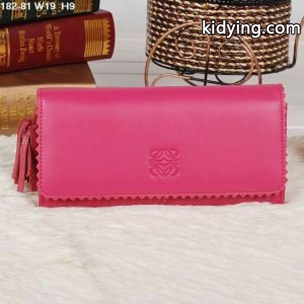 2014春夏 LOEWE ロエベ 大人気!レディース財布_ロエベ レディース財布_財布 レディース_スーパーコピーブランド激安通販 専門店-0