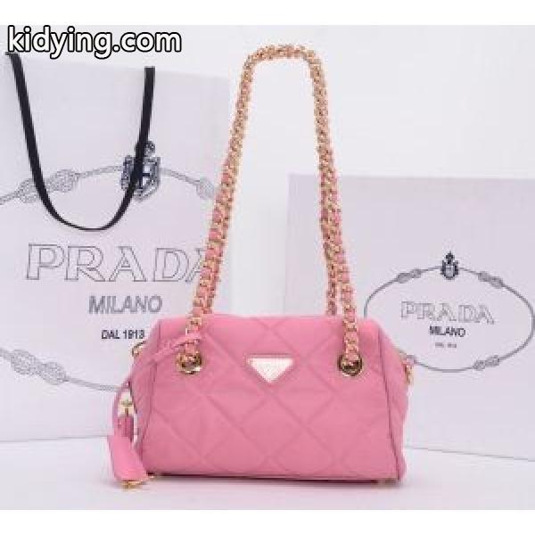2014春夏  PRADA プラダ プレゼントに ショルダーバッグ レディース_プラダ レディースバッグ_バッグ レディース_スーパーコピーブランド激安通販 専門店-0