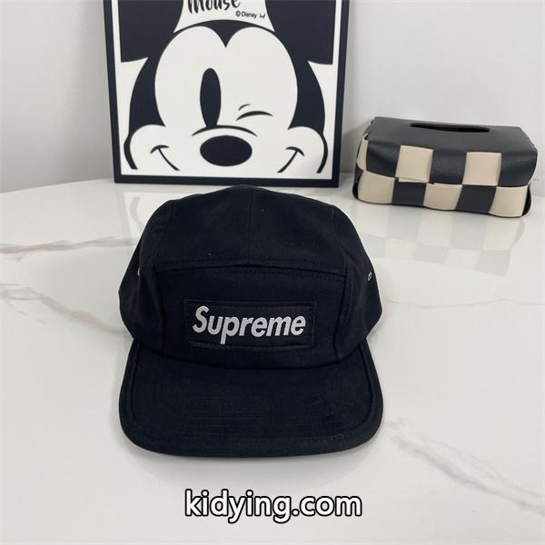 最注目のサイズ調節可能最高ランクのSUPREMEシュプリームコピーキャップボックスロゴ付き帽子ブランド激安通販 専門店-0