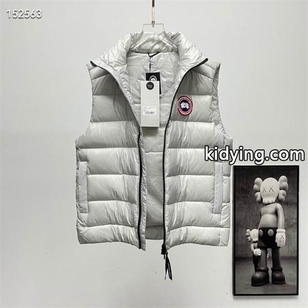 使い勝手☆☆2025流行☆カナダグース ベストダウンコピーCANADA GOOSE  通販ショッピング-2