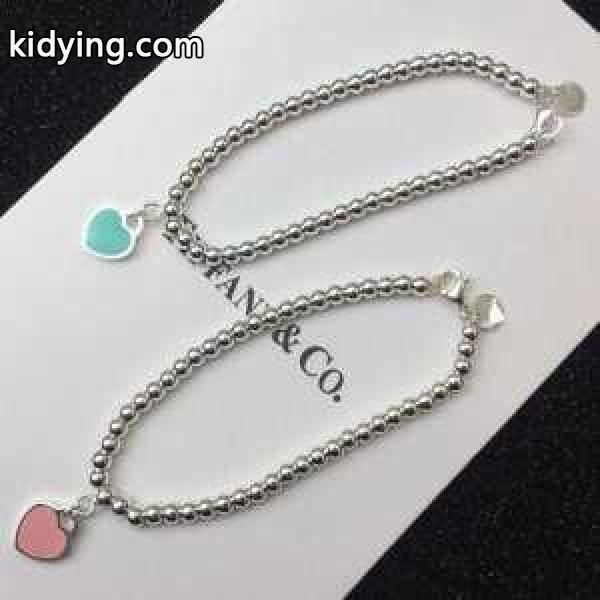 2色可選 冬の最旬コーデに仕上げる ティファニー Tiffany&Co この秋の主役となった ブレスレット秋冬ファッションのマストアイテム_ティファニー Tiffany & Co_ブランド コピー 激安(日本最大級)-0