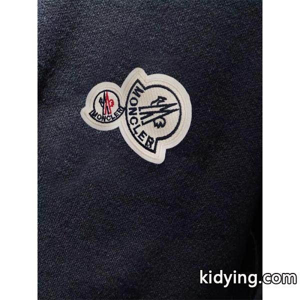 美品 MONCLER 上品な印象の モンクレールセータースーパーコピーブランド激安通販 専門店-4