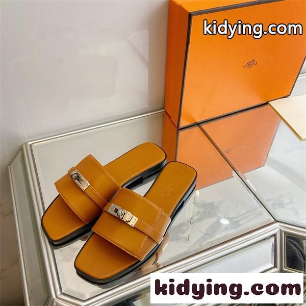 2026春夏の流行ファッションオシャレ度がアップ エルメス HERMES サンダル コピー 激安(日本最大級)-2