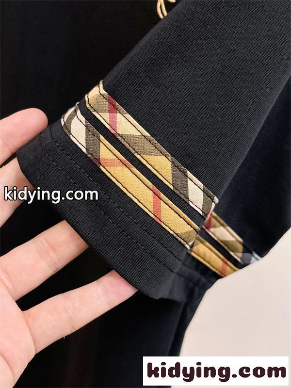 バーバリーセットアップコピー人気2026トレンドファッションBURBERRY激安通販100％品質保証-6