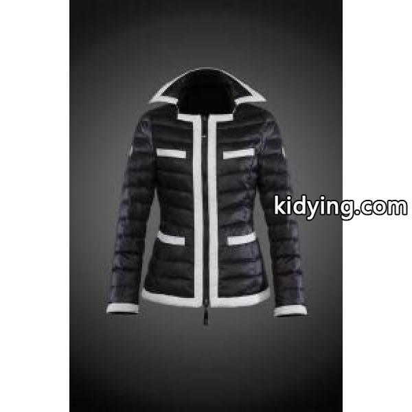 2014 秋冬 MONCLER モンクレール &安心&追跡付 レディース ダウンジャケット8822_女性用ダウンジャケット_モンクレール特集_スーパーコピーブランド激安通販 専門店-0