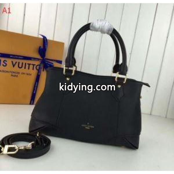 手持ち&ショルダー掛け ルイ ヴィトン LOUIS VUITTON 4色可選 2017新作 目玉商品_ルイ ヴィトン LOUIS VUITTON_ブランド コピー 激安(日本最大級)-0