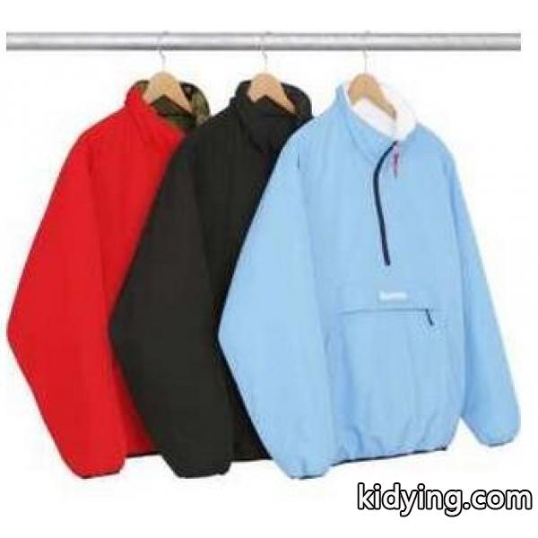 大人っぽく 2015秋冬 SUPREME シュプリーム ファッション性ある両面可用 綿入れ 3色可選_ジャケット パーカー セーター コート_メンズファッション_スーパーコピーブランド激安通販 専門店-0