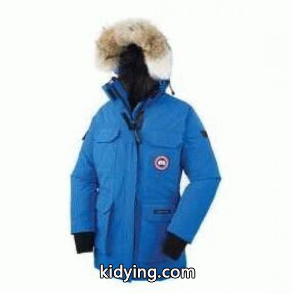 今季人気CANADA GOOSE カナダグース 偽物 通販　キレイめ系のダウンジャケット_カナダグース CANADA GOOSE_ブランド コピー 激安(日本最大級)-1