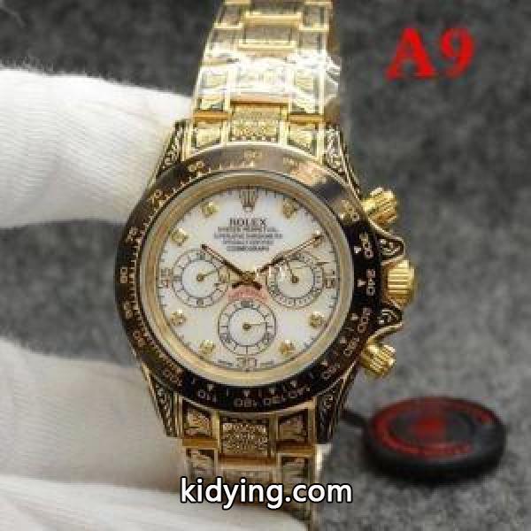 男性用腕時計 高評価人気品 ロレックス ROLEX2018秋冬期間限定 多色選択可 激安セール 人気爆発_ロレックス ROLEX_ブランド コピー 激安(日本最大級)-8