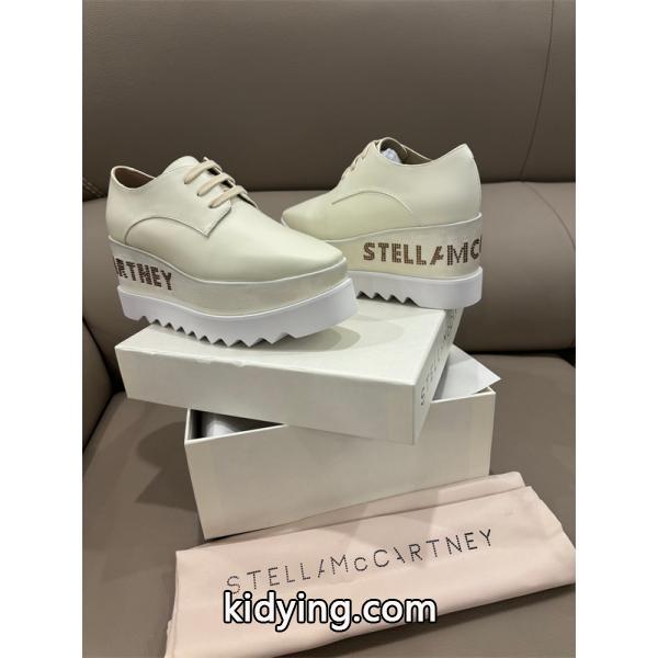 人気上昇中❤STELLA McCARTNEY 激安通販 ELYSE 800004 W0YG0 ステラマッカートニー スニーカーコピー新作-7