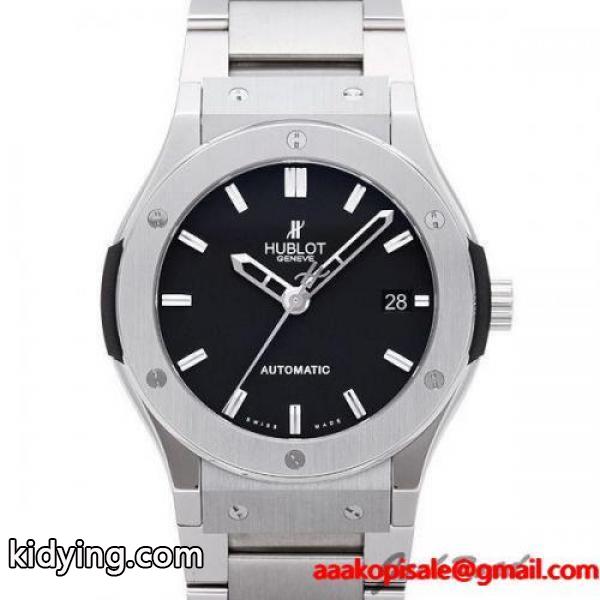 ウブロ HUBLOT クラシック フュージョン ジルコニウム 511ZX1170NX 【新品】 時計 メンズ :hu110:ジャックロード - 通販ショッピング-0