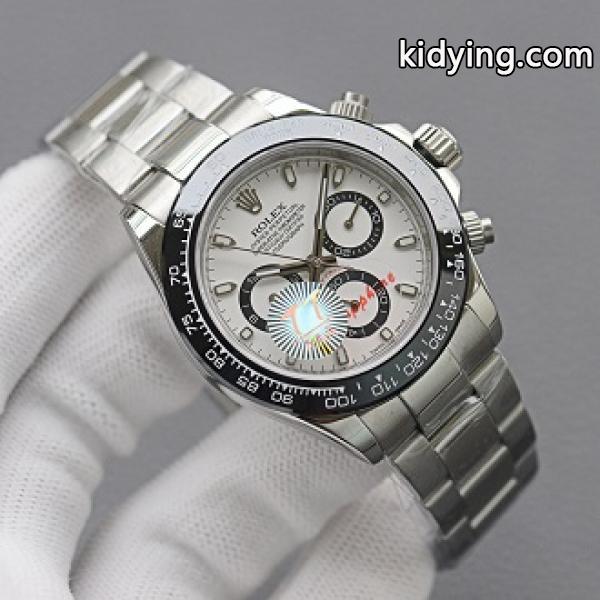 王道の腕時計おすすめROLEX ロレックス コピー 激安 40mm 自動巻き 2色展開 今年人気の定番カラー-0