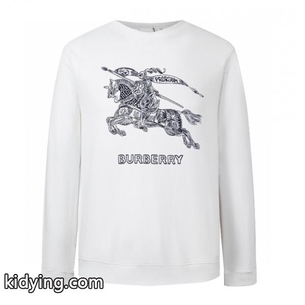 秋冬 バーバリースウェットコピー BURBERRY お買い得品質保証 高級感演出__メンズファッション_スーパーコピーブランド激安通販 専門店-0