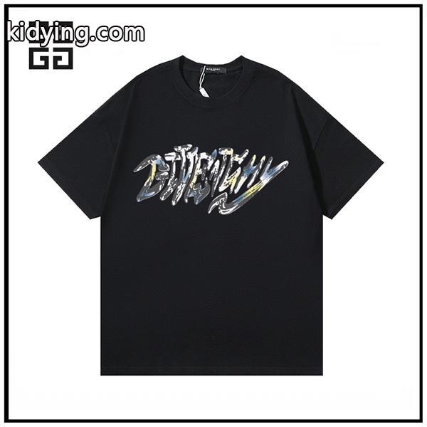 大活躍間違いなしの新着 ジバンシー GIVENCHY 半袖Tシャツ 2色可選春夏コレクションに見る_ジバンシー GIVENCHY_ブランド コピー 激安(日本最大級)-0