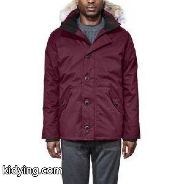 最安値に挑戦 カナダグース Canada Goose ダウンジャケット 2色可選 2017秋冬_カナダグース CANADA GOOSE_ブランド コピー 激安(日本最大級)-0