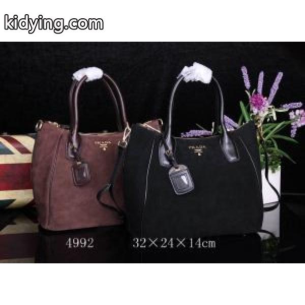 PRADA プラダ 2015 贈り物にも◎ レディースバッグ 2色可選 4992_プラダ レディースバッグ_バッグ レディース_スーパーコピーブランド激安通販 専門店-0