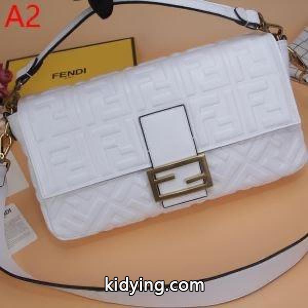 フェンディ FENDI 斜め掛けバッグ 多色可選 2019年秋冬最新のトレンド 今年の秋冬のトレンドも意識_フェンディ FENDI_ブランド コピー 激安(日本最大級)-1